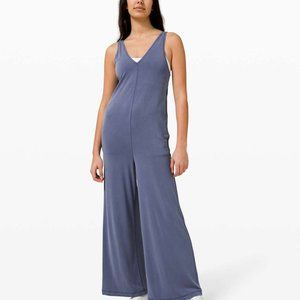 lululemon seek softness jumpsuit